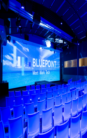 BluePoint