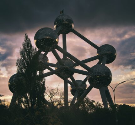 Damien-Schneider-Atomium