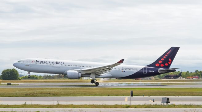 john-mcarthur-brussels-airport