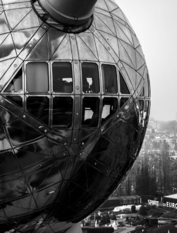 Atomium