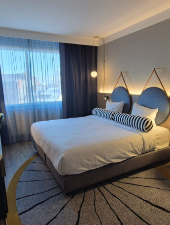 Classic Room (double & twin)