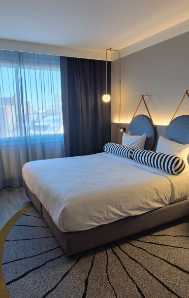 Classic Room (double & twin)